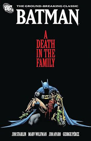 Batman: A Death in the Family